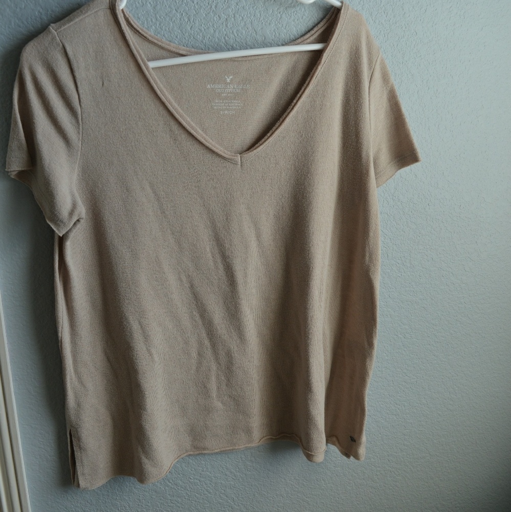 American eagle shirt